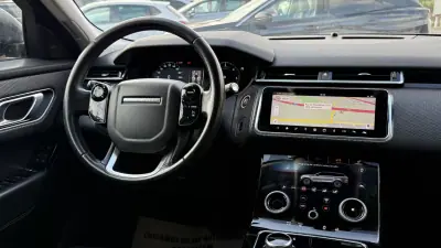 Land Rover Range Rover Velar 2018 - 26990 EUR, 179000 km - 179000km - foto 27 de 39