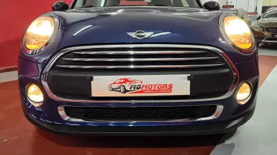 MINI One 2016 - 11850 EUR, 153106 km - AUTO.MOTO.pt - 153106km - foto 51 de 51