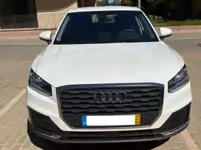 Audi Q2 2017 — foto 3 de 15