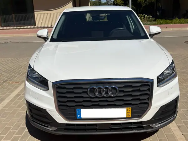 Audi Q2 2017 — foto 3 de 15
