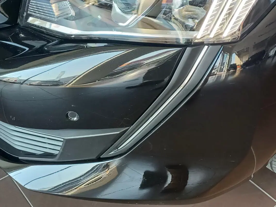 Peugeot 508 SW 2019 - 19500 EUR, 80000 km - AUTO.MOTO.pt - 80000km - foto 9 de 35