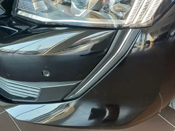 Peugeot 508 SW 2019 - 19500 EUR, 80000 km - AUTO.MOTO.pt - 80000km - foto 9 de 35