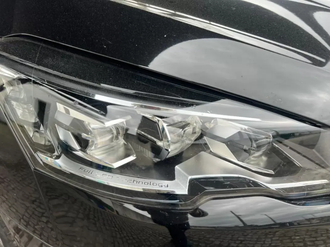 Peugeot 508 SW 2017 - 12000 EUR, 231000 km - AUTO.MOTO.pt - 231000km - foto 10 de 13
