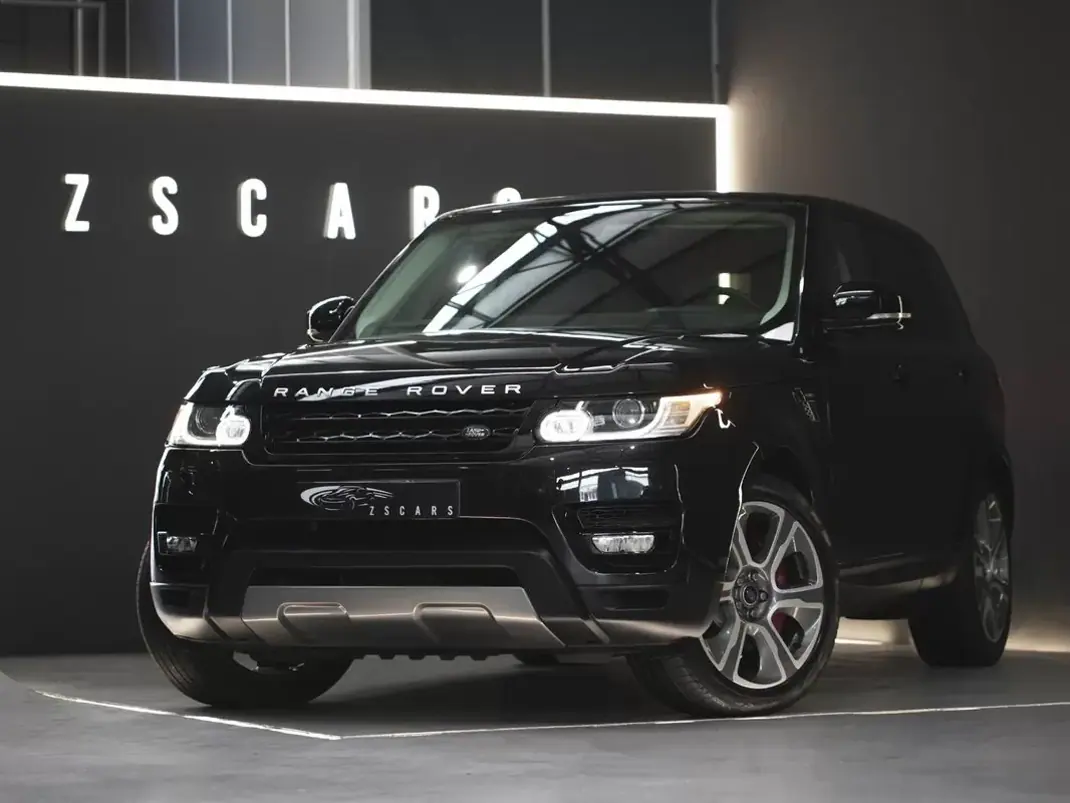 Land Rover Range Rover Sport 2015 - 34990 EUR, 206000 km - AUTO.MOTO.pt - 206000km - foto 3 de 24