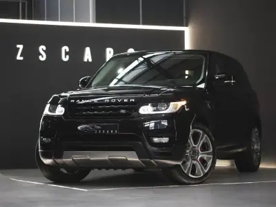 Land Rover Range Rover Sport 2015 - 34990 EUR, 206000 km - AUTO.MOTO.pt - 206000km - foto 3 de 24