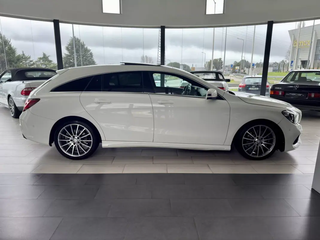 Mercedes-Benz CLA 220 2017 - 18900 EUR, 246604 km - AUTO.MOTO.pt - 246604km - foto 28 de 29