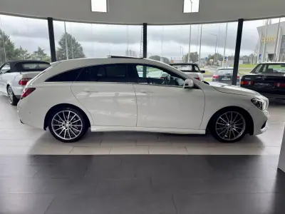 Mercedes-Benz CLA 220 2017 - 18900 EUR, 246604 km - AUTO.MOTO.pt - 246604km - foto 28 de 29