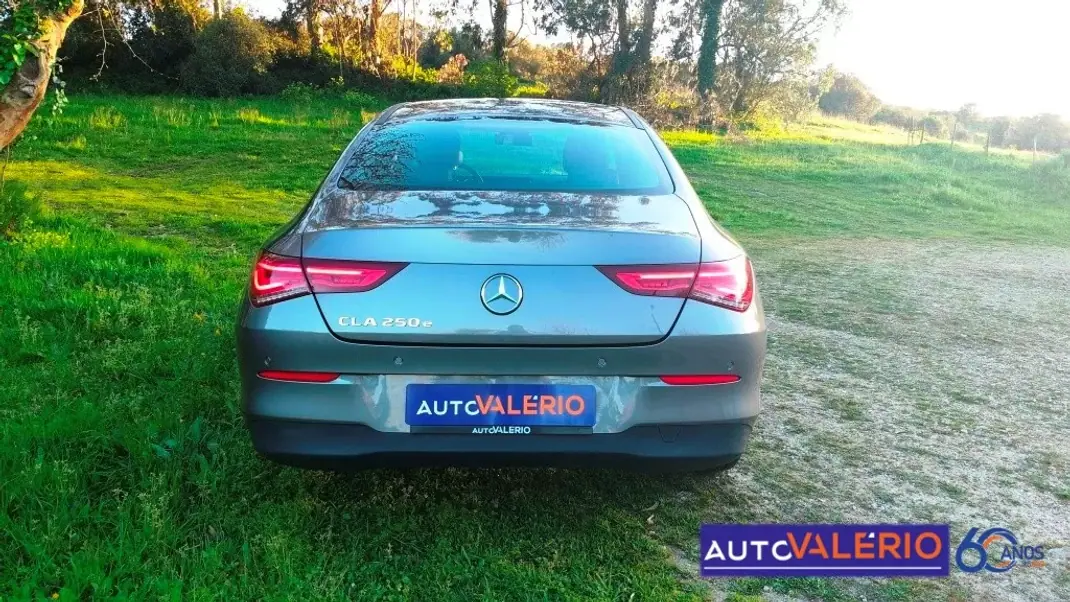 Mercedes-Benz CLA 250 2022 - 29950 EUR, 33558 km - AUTO.MOTO.pt - 33558km - foto 4 de 30