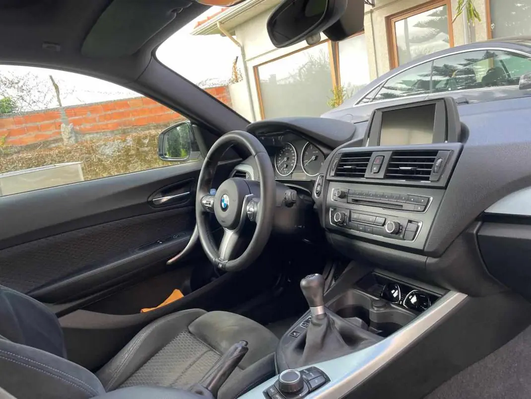 BMW 220 2015 - 17500 EUR, 170000 km - 170000km - foto 3 de 8