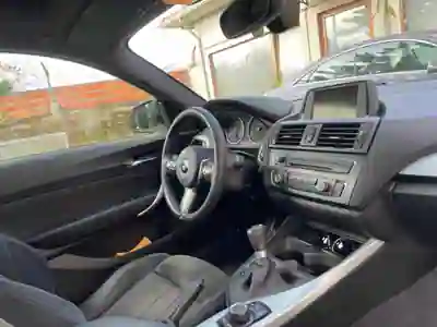 BMW 220 2015 - 17500 EUR, 170000 km - 170000km - foto 3 de 8