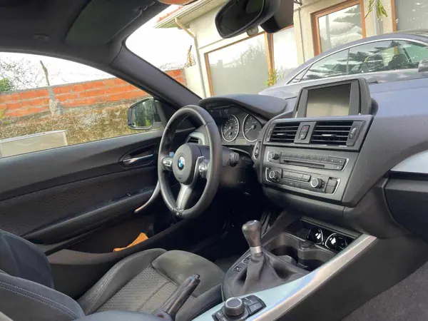 BMW 220 2015 - 17500 EUR, 170000 km - 170000km - foto 3 de 8