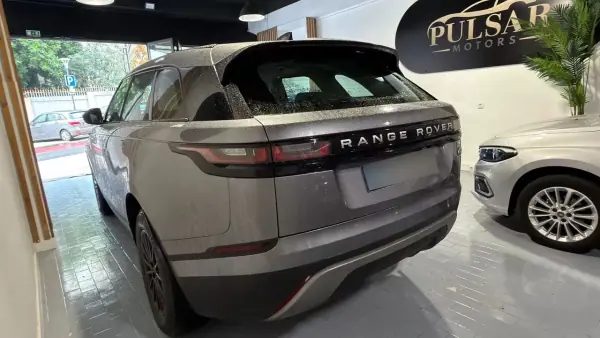 Land Rover Range Rover Velar 2019 - 37200 EUR, 90000 km - AUTO.MOTO.pt - 90000km - foto 5 de 8
