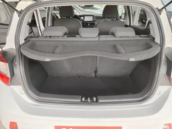 Hyundai i10 2021 - 13950 EUR, 23600 km - AUTO.MOTO.pt - 23600km - foto 16 de 37