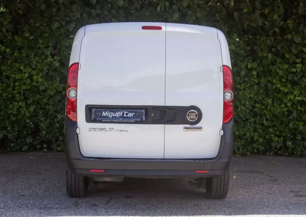 Fiat 2021 - 12900 EUR, 169000 km - AUTO.MOTO.pt - 169000km - foto 9 de 15