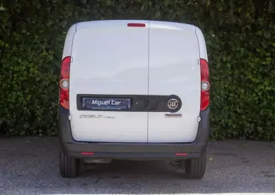 Fiat 2021 - 12900 EUR, 169000 km - AUTO.MOTO.pt - 169000km - foto 9 de 15