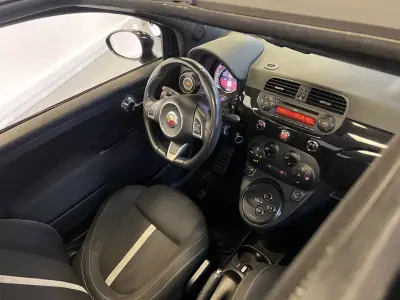 Abarth 500 2016 - 15990 EUR, 90000 km - AUTO.MOTO.pt - 90000km - foto 7 de 48
