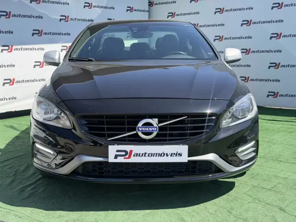 Volvo S60 2016 - 14990 EUR, 183000 km - AUTO.MOTO.pt - 183000km - foto 3 de 21