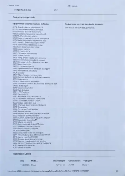 BMW 116 2017 - 16900 EUR, 124814 km - AUTO.MOTO.pt - 124814km - foto 59 de 65