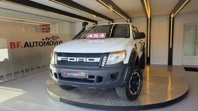 Ford Ranger 2012 - 24500 EUR, 183058 km - 183058km - foto 11 de 54