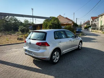 Volkswagen Golf 2013 - 10800 EUR, 256000 km - AUTO.MOTO.pt - 256000km - foto 12 de 12