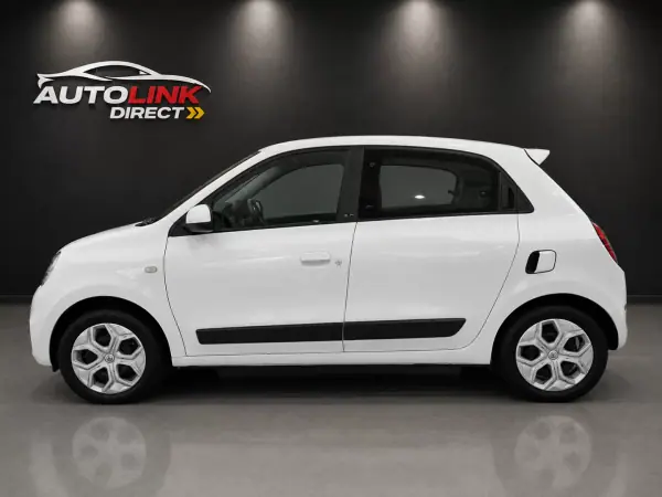 Renault Twingo Z.E. 22 Zen 2020 Elétrico