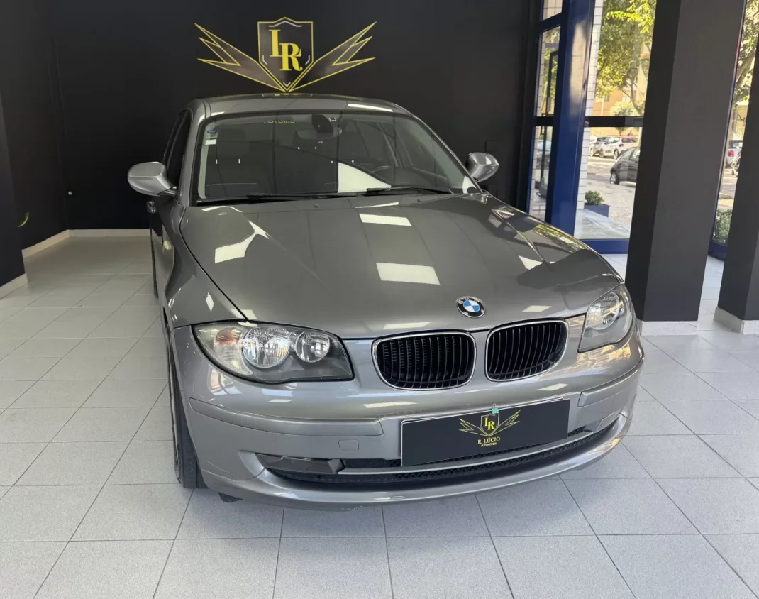 BMW 118 2010 - 9500 EUR, 241971 km - AUTO.MOTO.pt - 241971km - foto 28 de 28