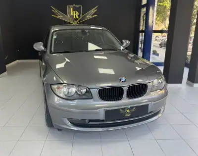 BMW 118 2010 - 9500 EUR, 241971 km - AUTO.MOTO.pt - 241971km - foto 28 de 28