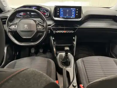 Peugeot 2008 2021 - 17890 EUR, 103000 km - AUTO.MOTO.pt - 103000km - foto 13 de 22