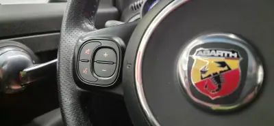 Abarth 595 2021 - 19990 EUR, 52913 km - AUTO.MOTO.pt - 52913km - foto 19 de 36