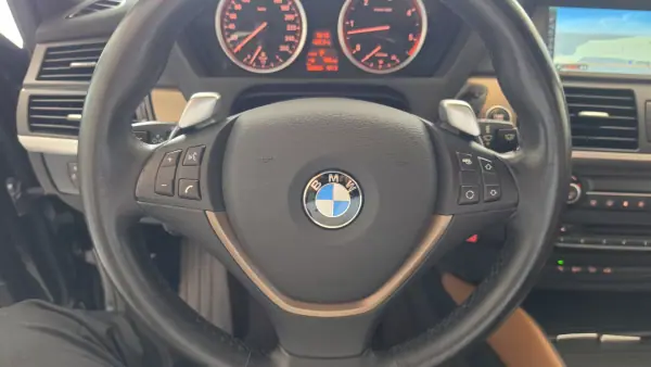 BMW X6 2011 - 22500 EUR, 260939 km - 260939km - foto 50 de 72