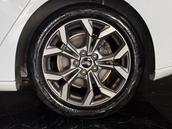 Ford Focus 2023 - 16990 EUR, 88400 km - 88400km - foto 8 de 22