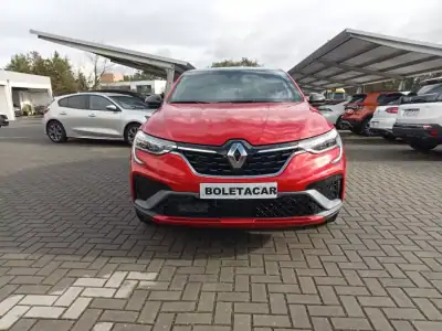 Renault Arkana 2023 - 31500 EUR, 24000 km - AUTO.MOTO.pt - 24000km - foto 3 de 40