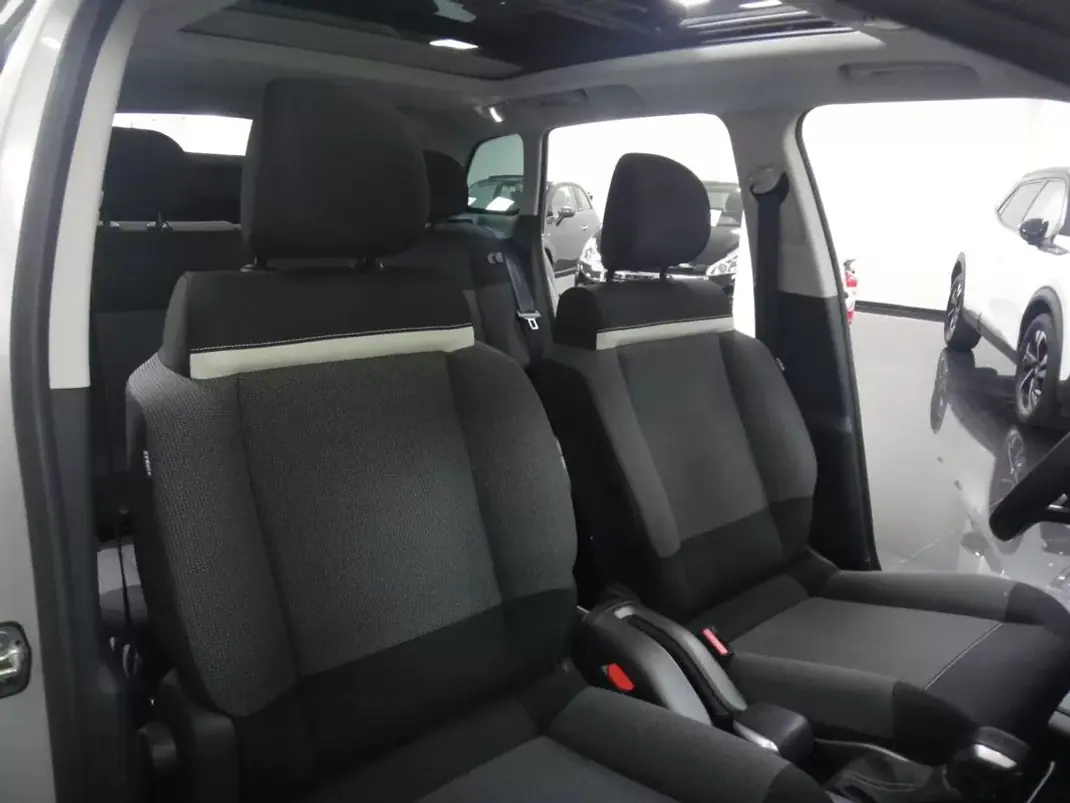 Citroën C3 Aircross 2019 - 14990 EUR, 63000 km - AUTO.MOTO.pt - 63000km - foto 20 de 27