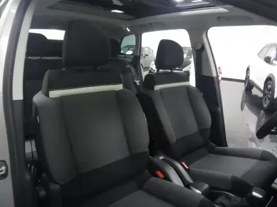 Citroën C3 Aircross 2019 - 14990 EUR, 63000 km - AUTO.MOTO.pt - 63000km - foto 20 de 27