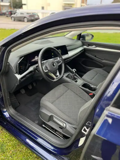 Volkswagen Amarok 2023 - 21900 EUR, 26720 km - AUTO.MOTO.pt - 26720km - foto 6 de 9