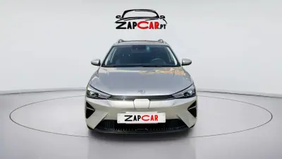MG MG5 2023 - 22900 EUR, 23655 km - AUTO.MOTO.pt - 23655km - foto 4 de 11