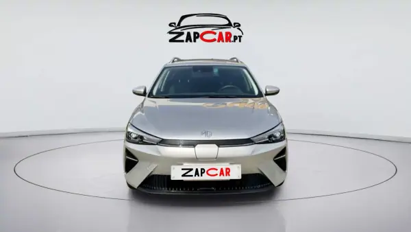 MG MG5 2023 - 22900 EUR, 23655 km - AUTO.MOTO.pt - 23655km - foto 4 de 11