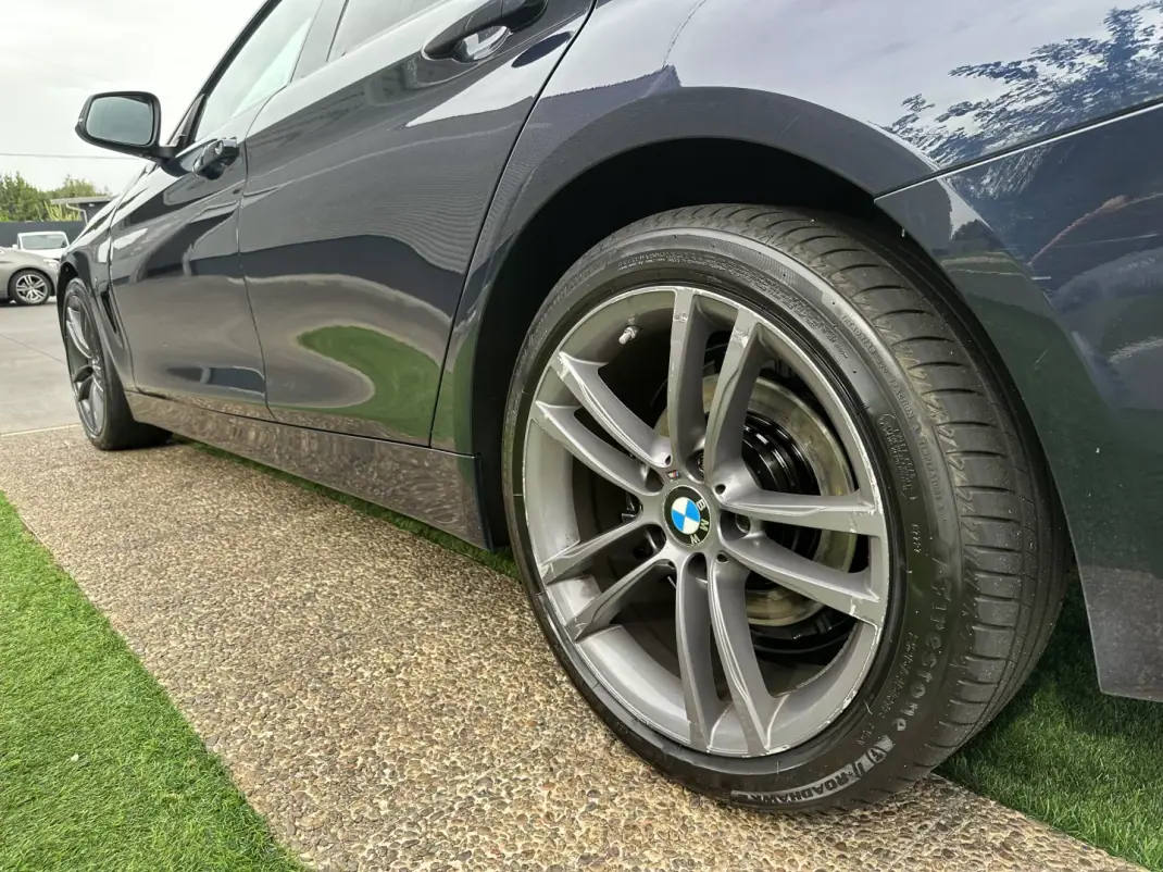 BMW 418 Gran Coupé 2015 - 15900 EUR, 293000 km - 293000km - foto 12 de 52