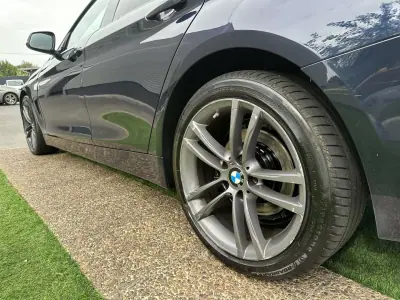 BMW 418 Gran Coupé 2015 - 15900 EUR, 293000 km - 293000km - foto 12 de 52