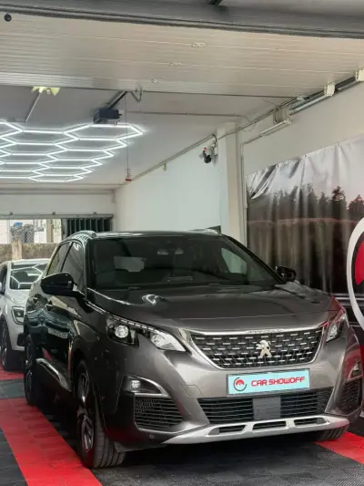 Peugeot 3008 2020 - 17900 EUR, 165000 km - AUTO.MOTO.pt - 165000km - foto 2 de 13