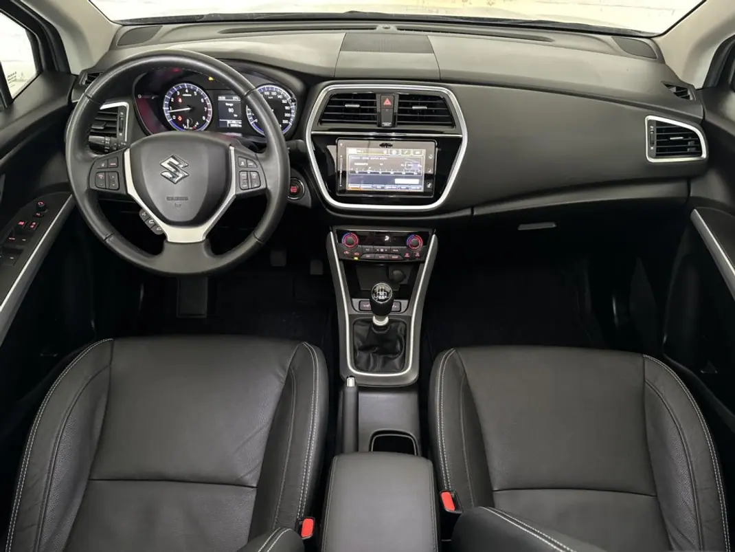 Suzuki S-Cross 2021 - 20950 EUR, 28342 km - AUTO.MOTO.pt - 28342km - foto 31 de 46