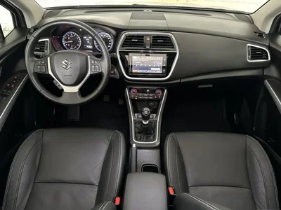 Suzuki S-Cross 2021 - 20950 EUR, 28342 km - AUTO.MOTO.pt - 28342km - foto 31 de 46