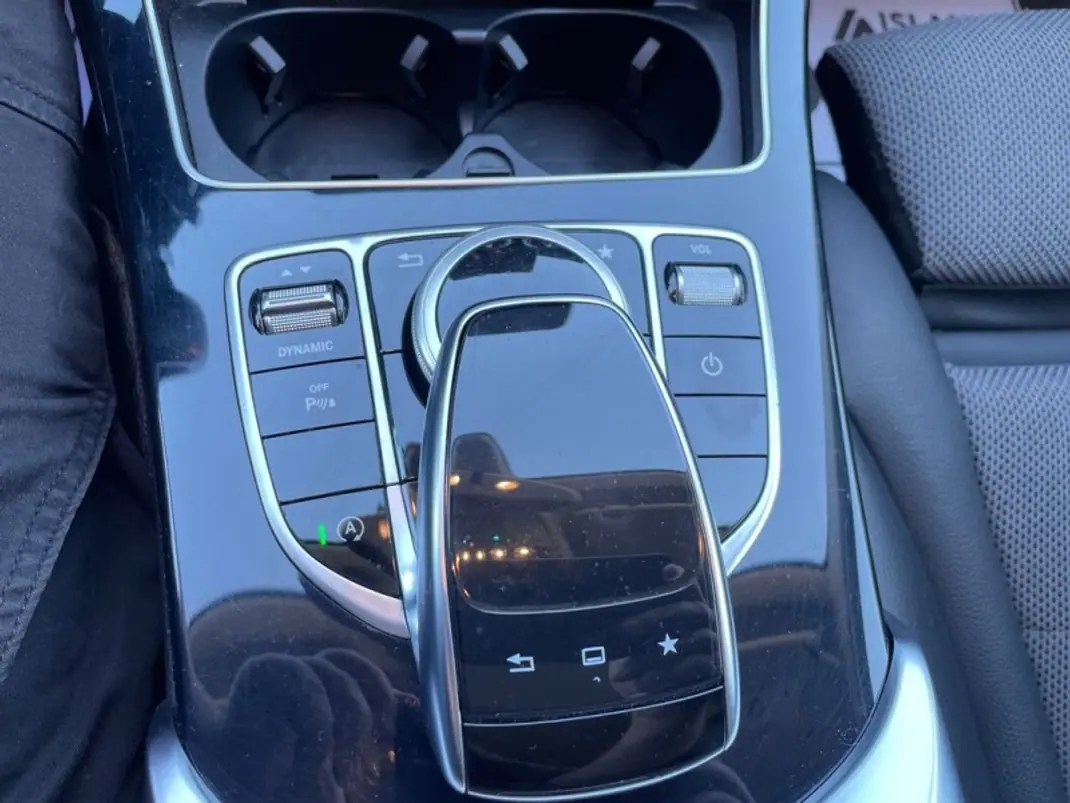 Mercedes-Benz C 220 2015 - 25999 EUR, 151000 km - AUTO.MOTO.pt - 151000km - foto 40 de 56