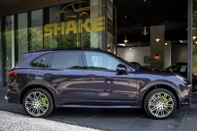 Porsche Cayenne 2016 - 42900 EUR, 139769 km - AUTO.MOTO.pt - 139769km - foto 5 de 49