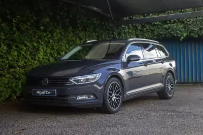 Volkswagen Passat Variant 2019 - 17900 EUR, 229000 km - AUTO.MOTO.pt - 229000km - foto 3 de 17