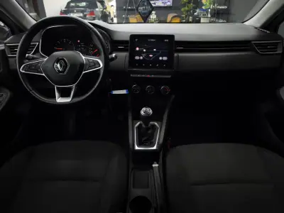 Renault Clio 2020 - 13450 EUR, 185157 km - AUTO.MOTO.pt - 185157km - foto 21 de 41