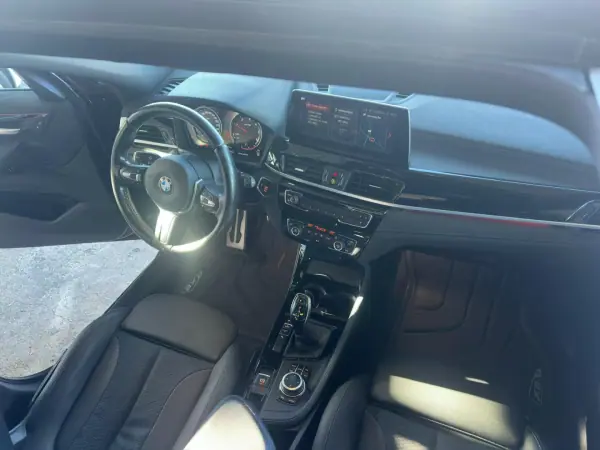 BMW X2 2021 - 30900 EUR, 124509 km - AUTO.MOTO.pt - 124509km - foto 3 de 17