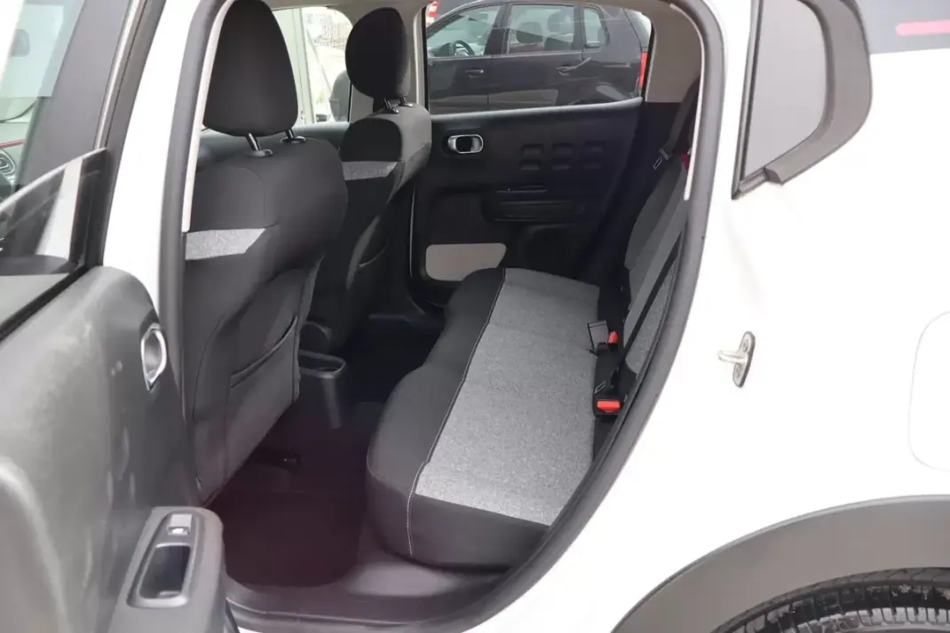 Citroën C3 2020 - 10250 EUR, 82257 km - AUTO.MOTO.pt - 82257km - foto 14 de 28