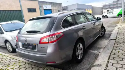 Peugeot 508 SW 2015 - 9900 EUR, 240000 km - AUTO.MOTO.pt - 240000km - foto 15 de 17