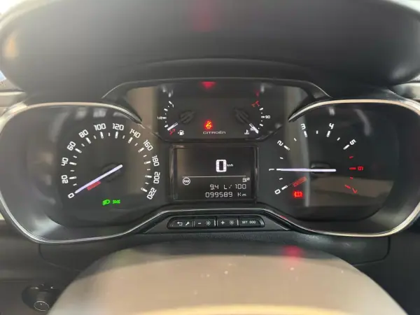 Citroën C3 2019 - 10750 EUR, 99589 km - AUTO.MOTO.pt - 99589km - foto 13 de 15